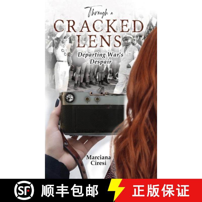 预订 Through a Cracked Lens: Book One: Departing War's Despair [9798991944229]