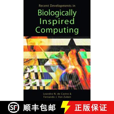 【3-4周达】Recent Developments in Biologically Inspired Computing [9781591403128]