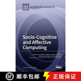 Socio Cognitive and Computing 4周达 Affective 9783038971986