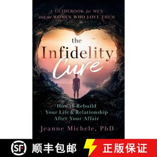 Rebuild After Your Life Infidelity How 9798991084338 Guideboo... The Cure Relationship Affair 4周达