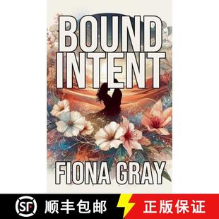 9798227294548 Intent Bound 预订