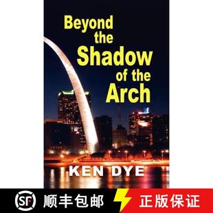 Beyond the Shadow Arch 4周达 9781614931133
