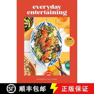 Everyday 9781681885889 ... 125 3周达 Dishes College Entertaining Brunch Housewife Hostess Instagram