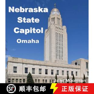 Capitol 4周达 State 9798330544288 Nebraska