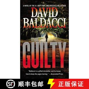 Guilty The 4周达 9781455536252