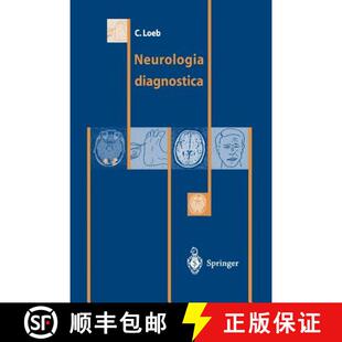Diagnostica Neurologia 4周达 9788847000841