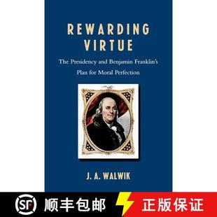 for 4周达 The Virtue and Plan Moral Rewarding Franklin Benjamin 9780761839866 Perfection Presidency