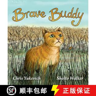 Buddy Brave 4周达 9781783242320