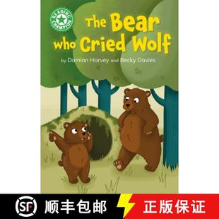 Reading 9781445189208 Cried 4周达 Wolf The Champion Green Bear Independent who