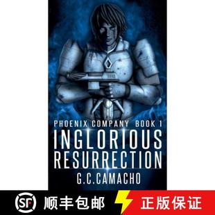 Resurrection Inglorious 3周达 9798223379805