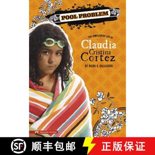 Cortez The Claudia Life Problem Complicated 9781434217585 预订 Cristina Pool