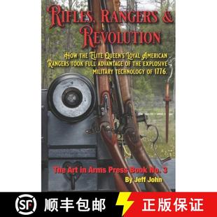 the American Elite Queen Rangers Revolution 9781732639560 full advan... Rifles How Loyal took 3周达