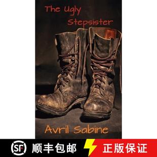 Stepsister 3周达 Ugly 9781925131338 The