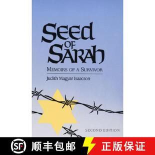 Seed Survivor 9780252062193 4周达 Memoirs Sarah