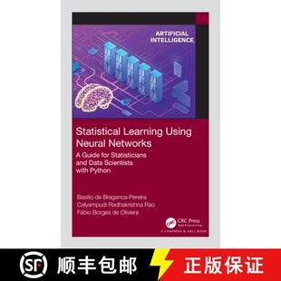 and 4周达 Using Learning Networks Statisticians Data for Statistical Guide 9781138364509 Scientists... Neural