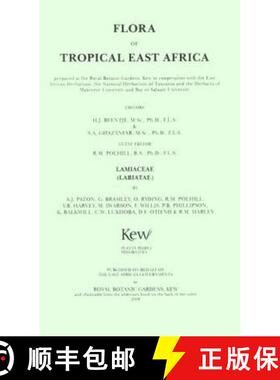 预订 FTEA Cyperaceae [9781842463970]