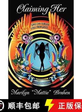 【3-4周达】Claiming Her [9781592240203]