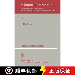 Algorithmen Parallele 4周达 9783540122838
