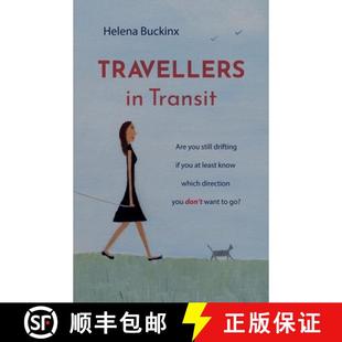still know drifting Are 9781805145011 direction don... Travellers Transit you least which 3周达