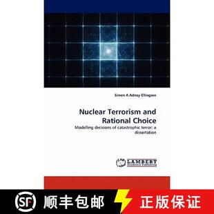 and Terrorism Rational Choice 预订 9783844394269 Nuclear