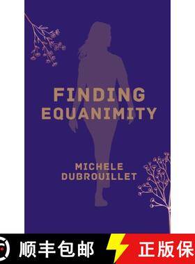 【3-4周达】Finding Equanimity [9789360941031]