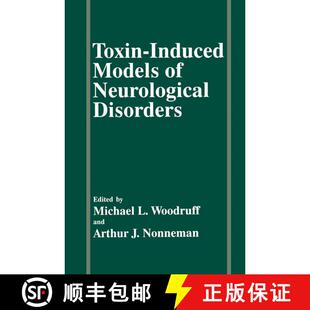 【3-4周达】Toxin-Induced Models of Neurological Disorders [9781489914491]