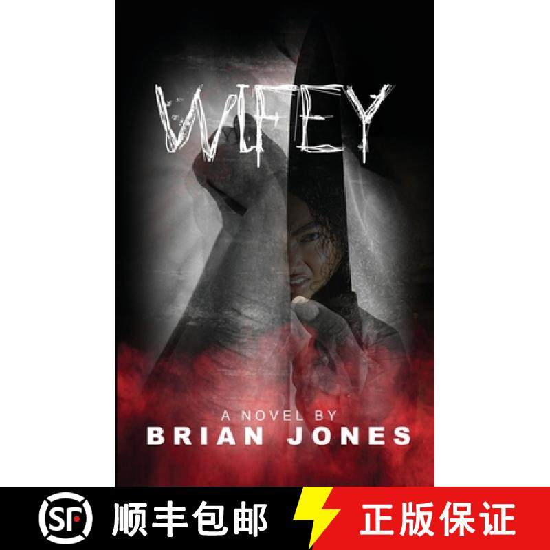 预订 Wifey [9781087869858]