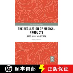 Products Dope Devices The and 4周达 9781032277127 Regulation Drugs Medical