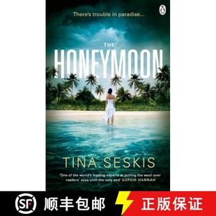 Honeymoon The 4周达 9781405917971