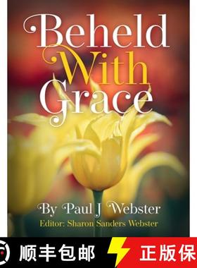 【3-4周达】Beheld With Grace [9781961194397]