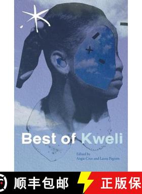 预订 Best of Kweli: An Aster(ix) Anthology, Spring 2017 [9781942547051]