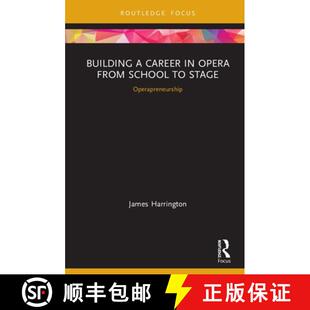 from CMS School 9780367421519 Fields in... Building Career Opera Operapreneurship Stage Emerging 4周达
