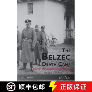 Camp. 9783838208268 4周达 Remembrance Biographies History Death Belzec The