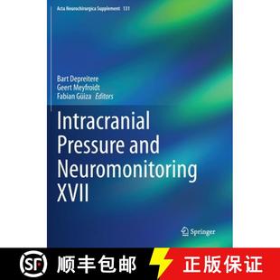 Intracranial Pressure and XVII 4周达 Neuromonitoring 9783030594381