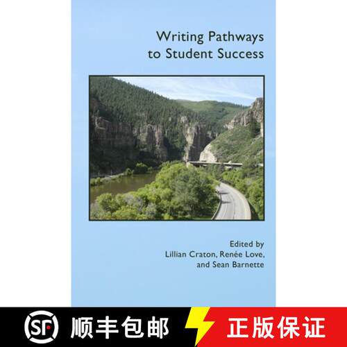 【3-4周达】Writing Pathways to Student Success [9781607327691]