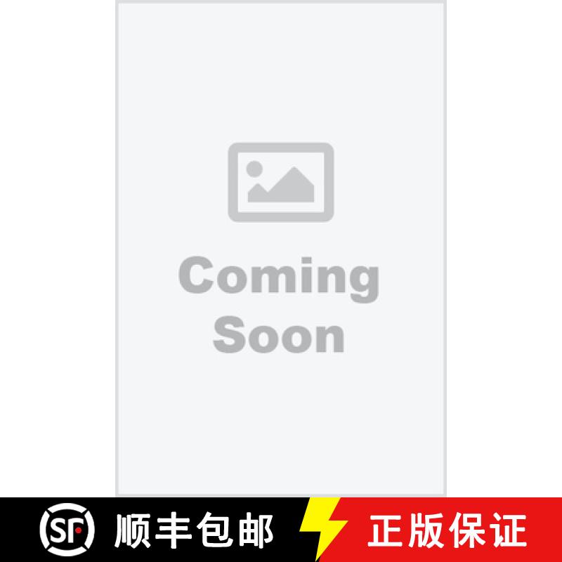 【2-3周达】Pip and Posy: The Christmas Snowman (A TV tie-in picture book) [9781805134060]