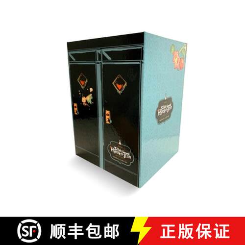 【3-4周达】Toilet-Bound Hanako-Kun: Second Stall: Volume 2 [9798855405170]