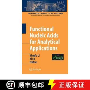 9781441925305 for 4周达 Functional Analytical Acids Nucleic Applications