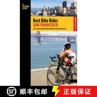 San Area Francisco Rides Best First Metro The Ed... Recreational Bike 4周达 9780762773732 Greatest