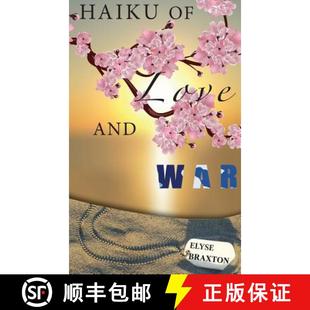 Woman 4周达 Love War From Haiku Perspectives OIF 9780999218235 Heart and