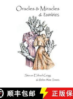 预订 Oracles & Miracles & Zombies [9780473662721]