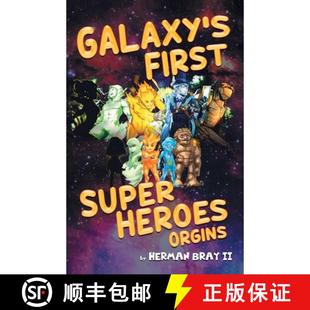 Galaxy First Heroes 3周达 Super 9798218431495