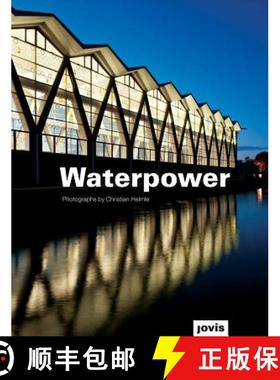 Christian Helmle: Waterpower: Fotografien Von Christian Helme [9783868591736]