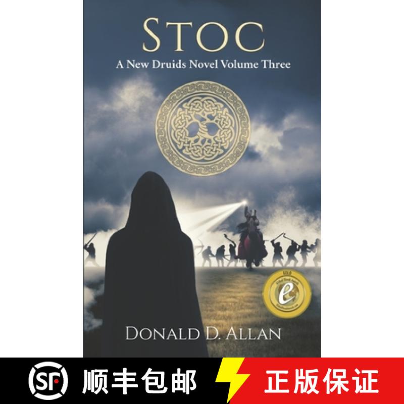 预订 Stoc [9780995849037]