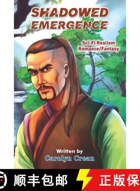 【3-4周达】Shadowed Emergence [9798218479503]