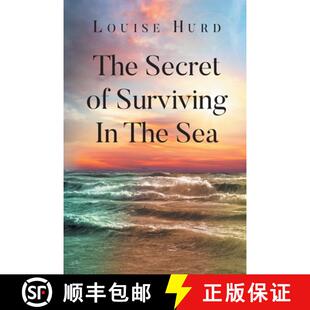 The Secret Sea 9798893085723 3周达 Surviving