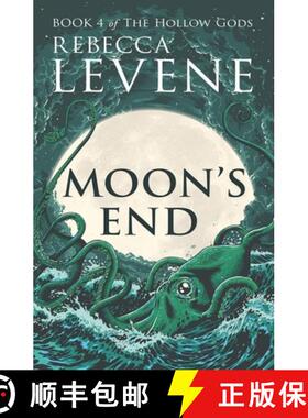 【3-4周达】UNTITLED LEVENE 4 [9781444753851]