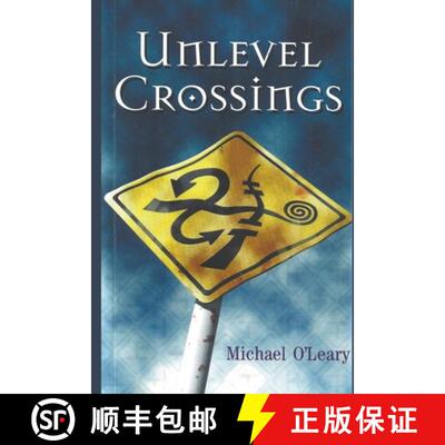 【3-4周达】Unlevel Crossings [9798223757290]