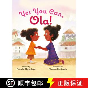 Yes 4周达 You Can 9781739536817 Ola