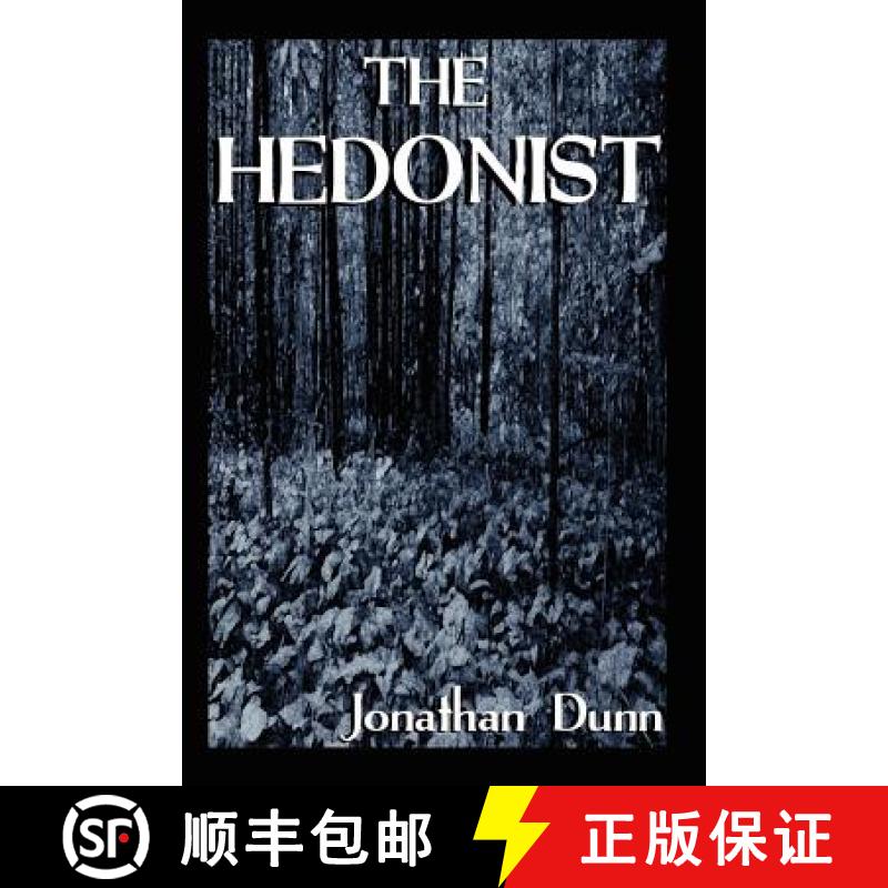 【2-3周达】The Hedonist [9781411633513]